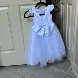 JJ House  flower dress